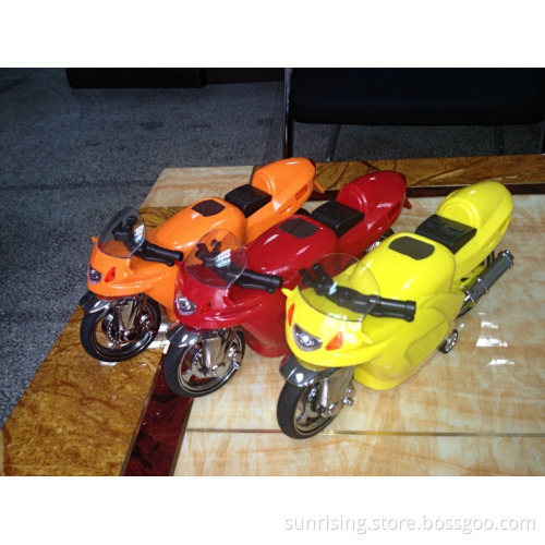 Motorcycle Mini Speaker